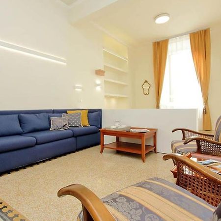 Elegant Apartment In The Heart Of Rome-Navona Area Exterior foto