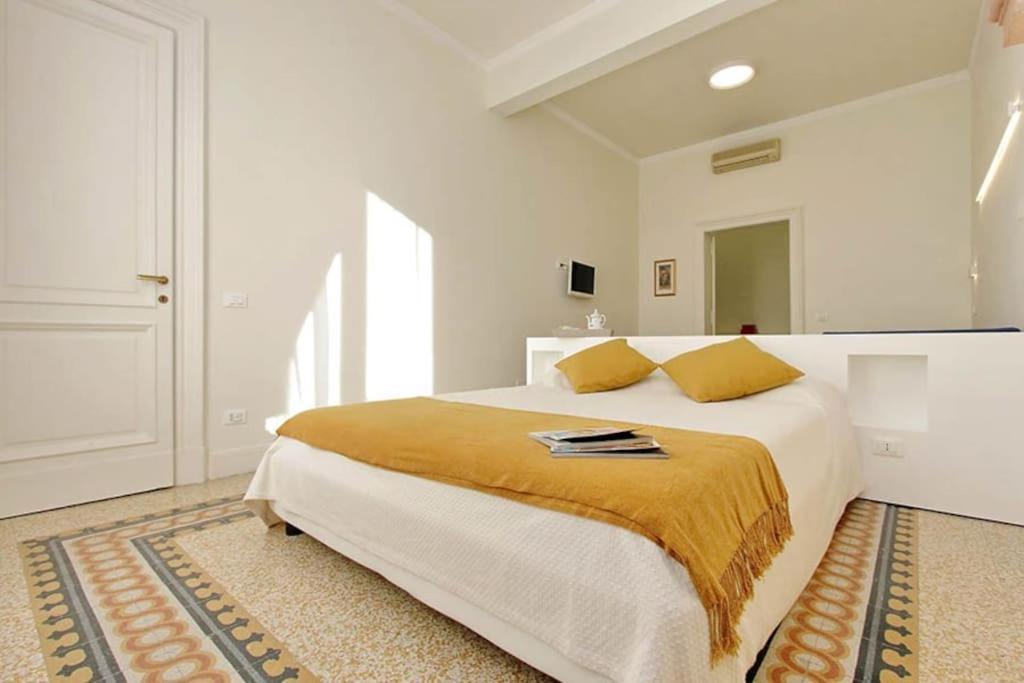 Elegant Apartment In The Heart Of Rome-Navona Area Exterior foto