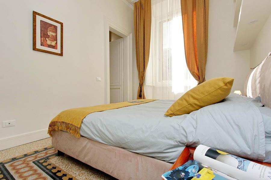 Elegant Apartment In The Heart Of Rome-Navona Area Exterior foto