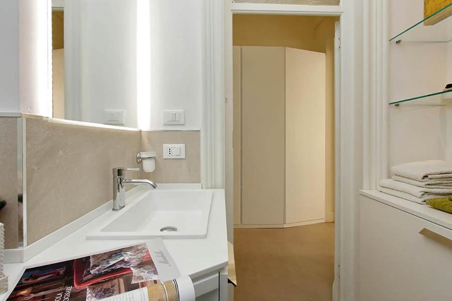 Elegant Apartment In The Heart Of Rome-Navona Area Exterior foto