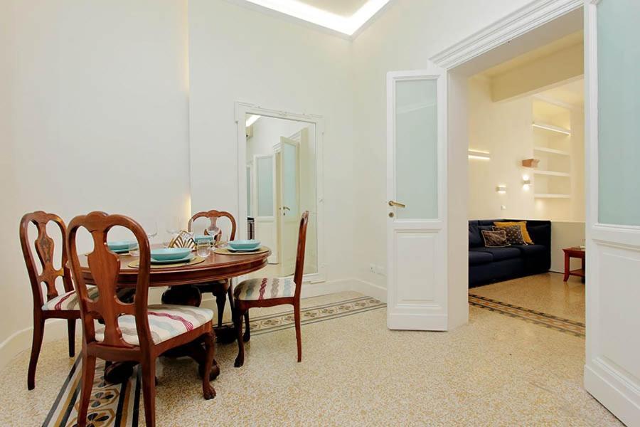 Elegant Apartment In The Heart Of Rome-Navona Area Exterior foto
